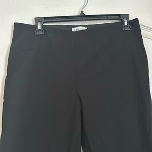 Calvin Klein Capri dress pants